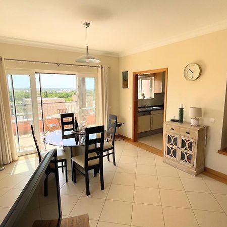 Penthouse Victoria Daire Vilamoura Dış mekan fotoğraf