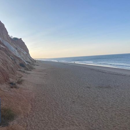 Penthouse Victoria Daire Vilamoura Dış mekan fotoğraf