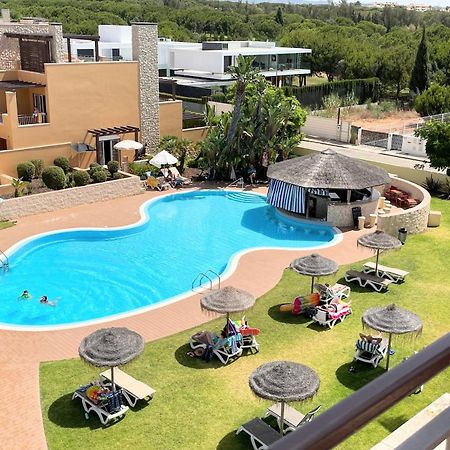 Penthouse Victoria Daire Vilamoura Dış mekan fotoğraf
