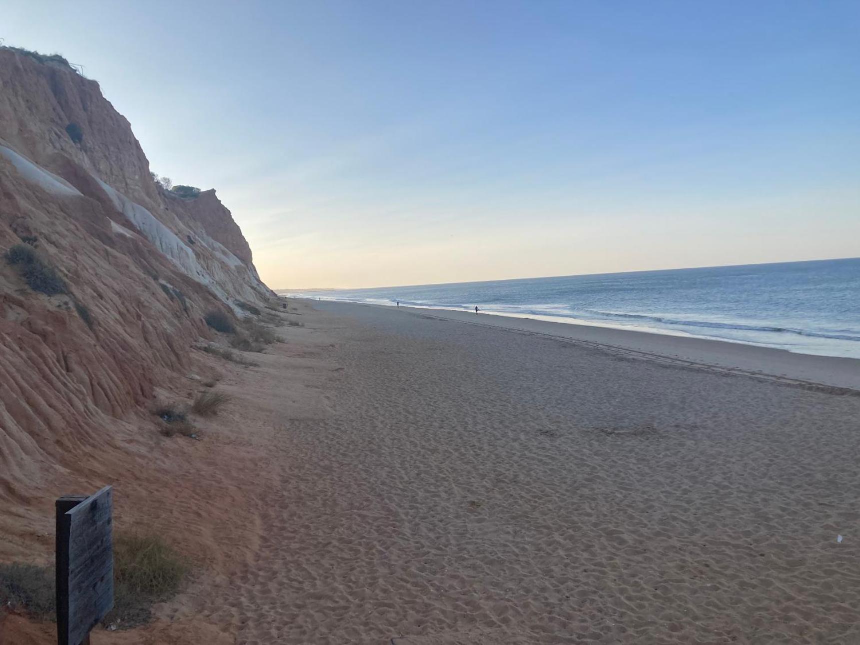 Penthouse Victoria Daire Vilamoura Dış mekan fotoğraf