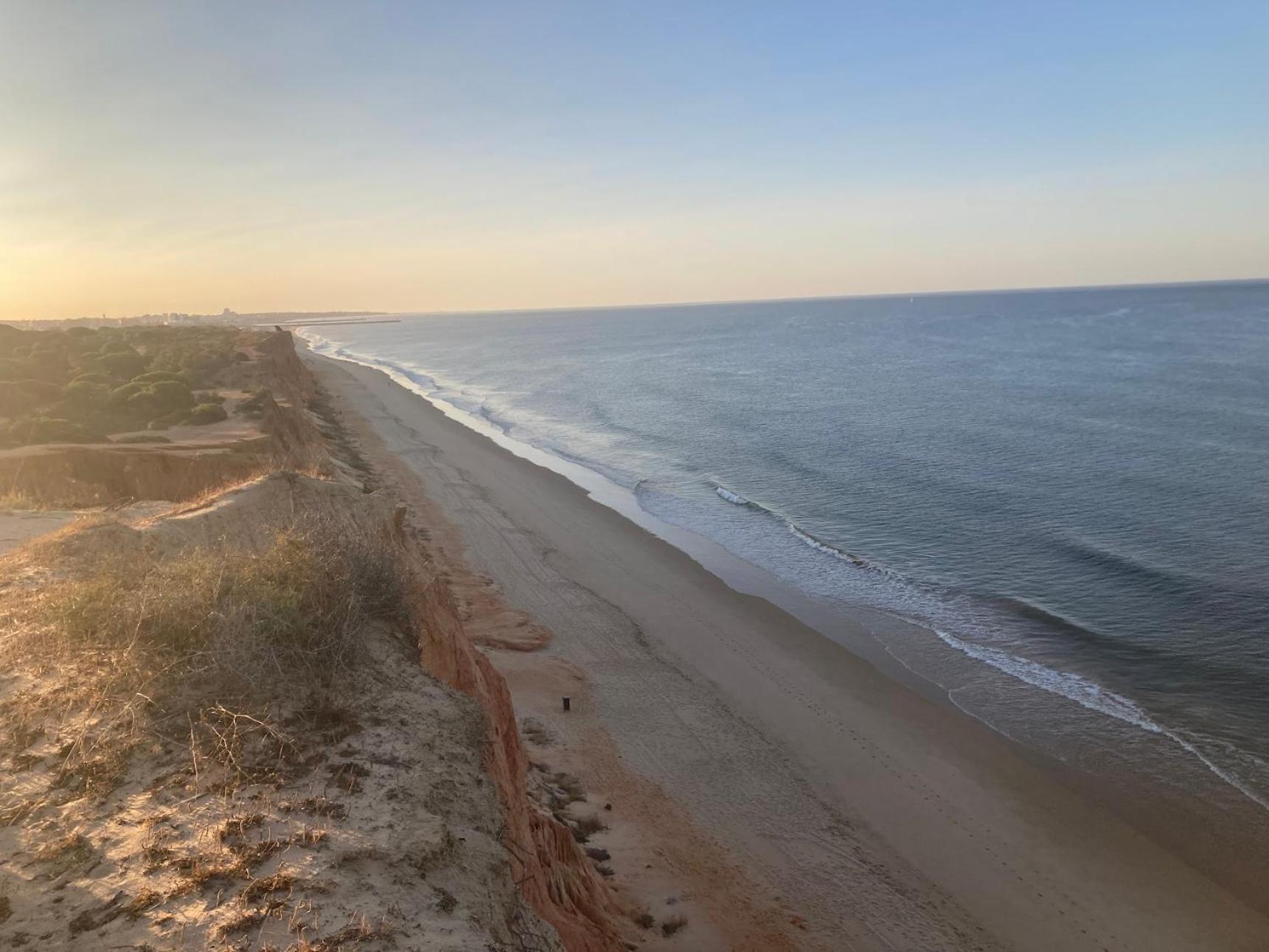Penthouse Victoria Daire Vilamoura Dış mekan fotoğraf
