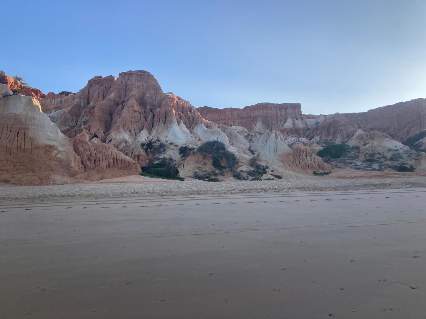 Penthouse Victoria Daire Vilamoura Dış mekan fotoğraf