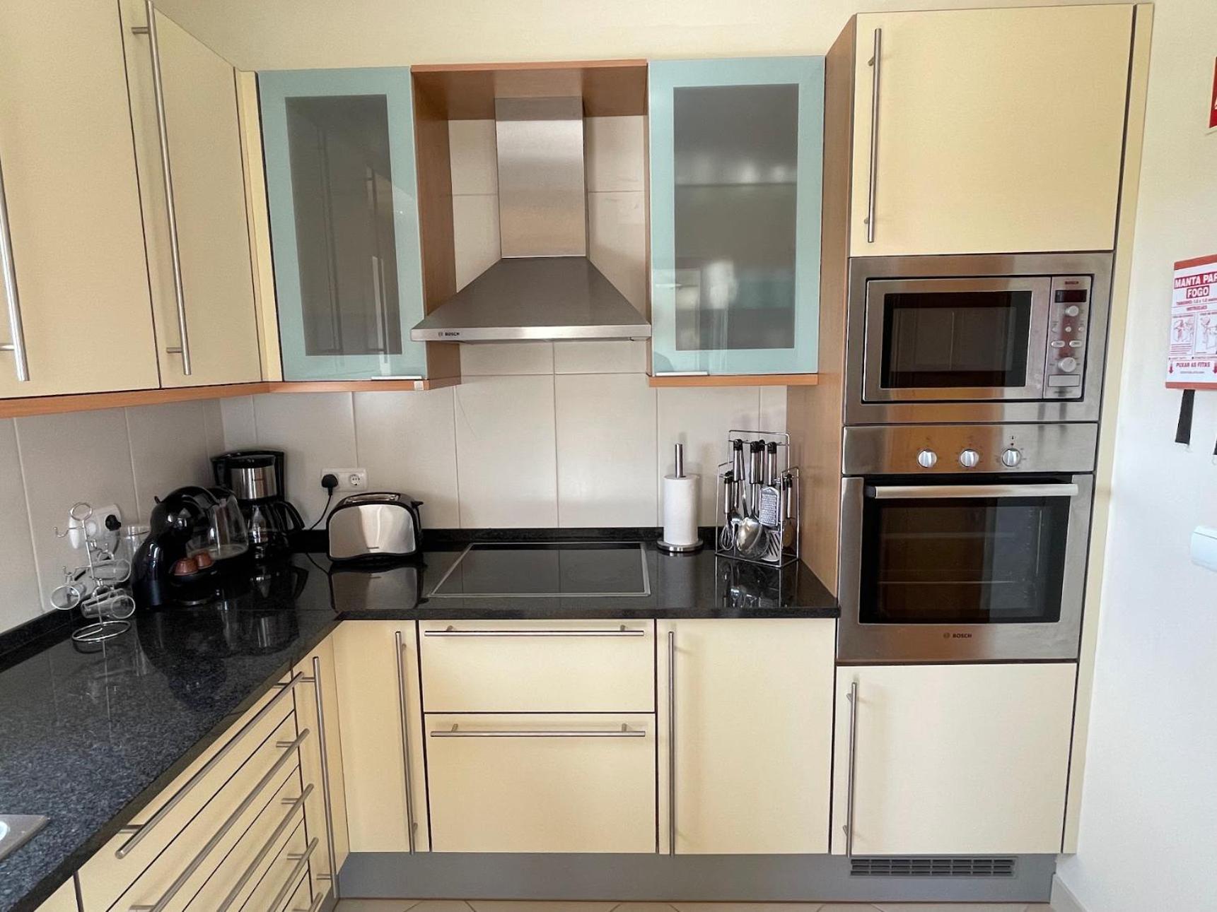 Penthouse Victoria Daire Vilamoura Dış mekan fotoğraf