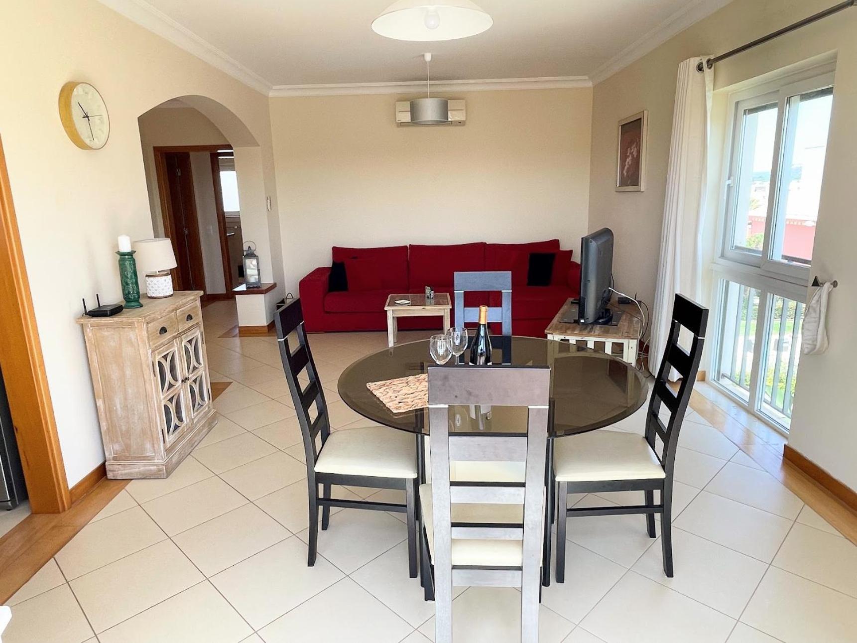 Penthouse Victoria Daire Vilamoura Dış mekan fotoğraf