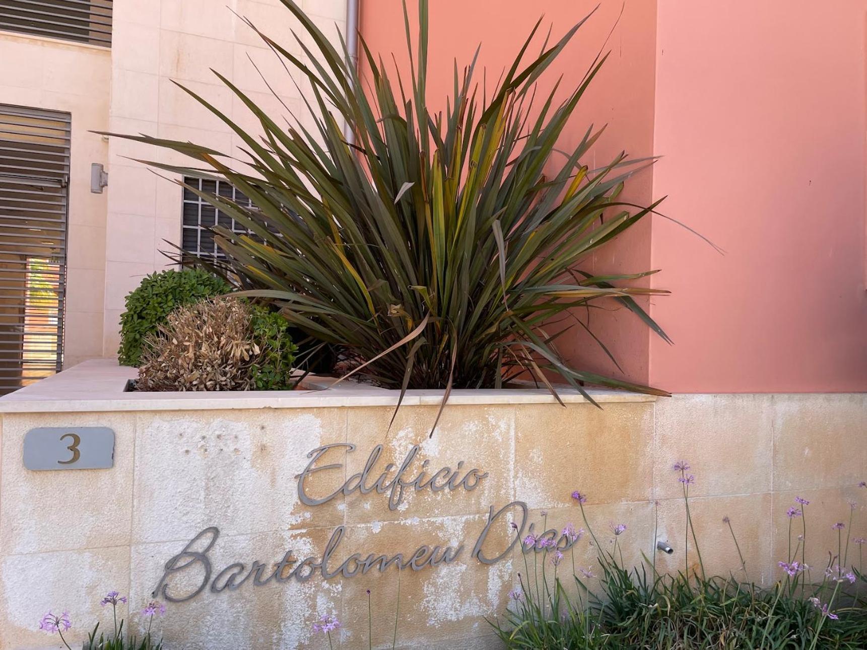 Penthouse Victoria Daire Vilamoura Dış mekan fotoğraf